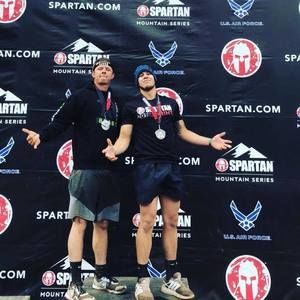 Meet your Posher, Sam